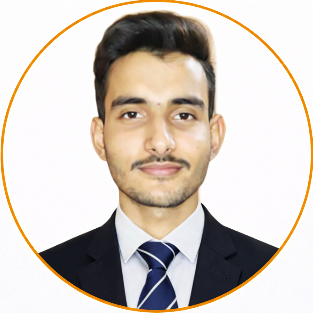 Aditya Sharma